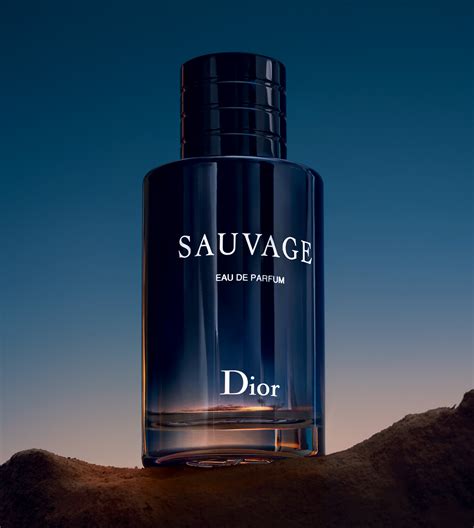 dior sauvage eau de parfum 2018|Dior eau sauvage review.